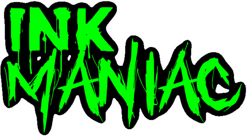InkManiac Full Color Workshop