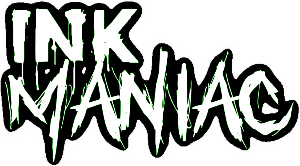 InkManiac